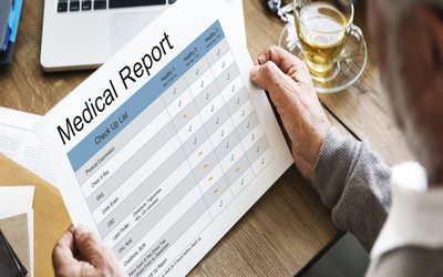 সঠিক রিপোর্ট কেন চিকিৎসার সবচেয়ে গুরুত্বপূর্ণ অংশ?